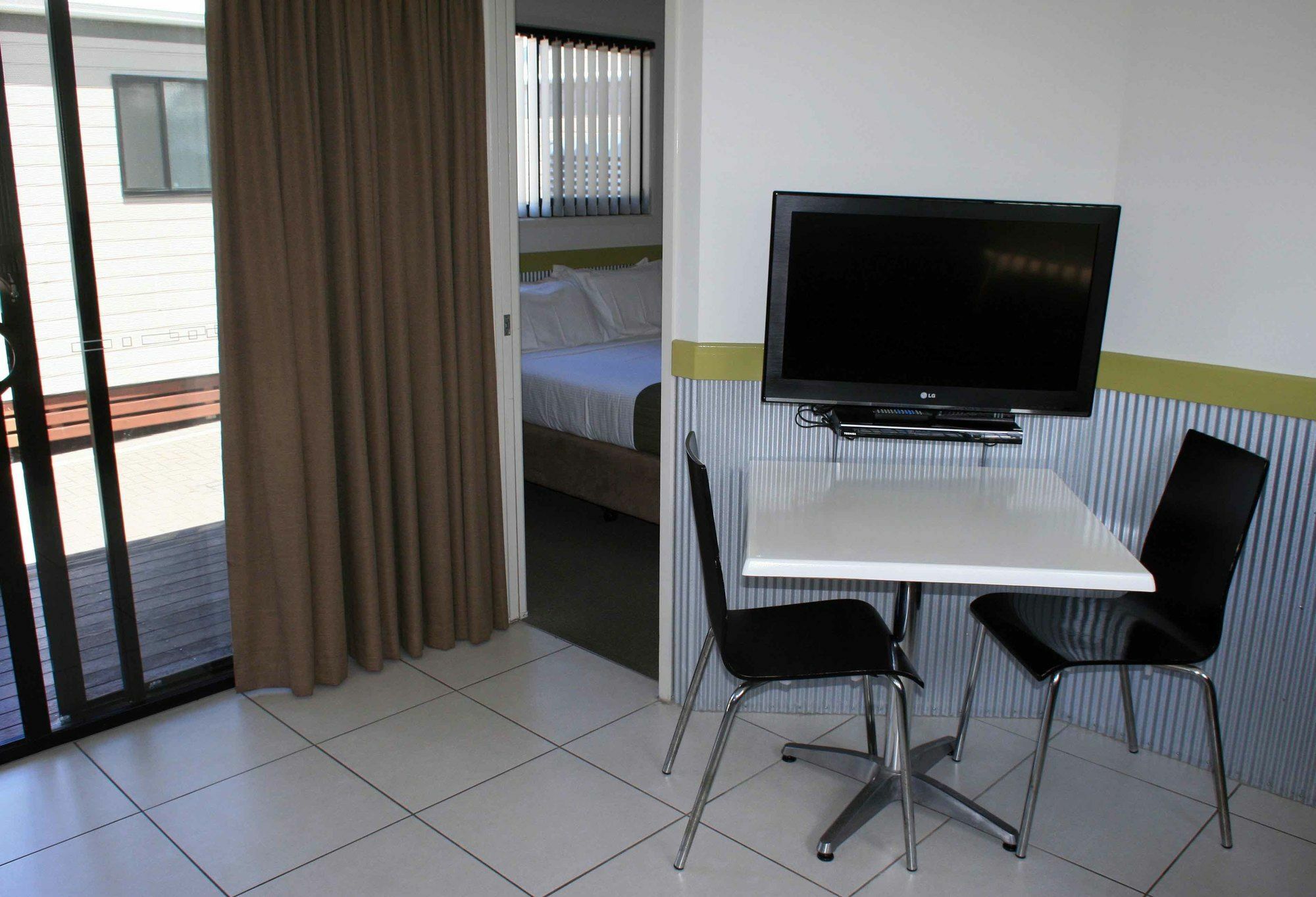 Shoal Bay Holiday Park Exterior photo